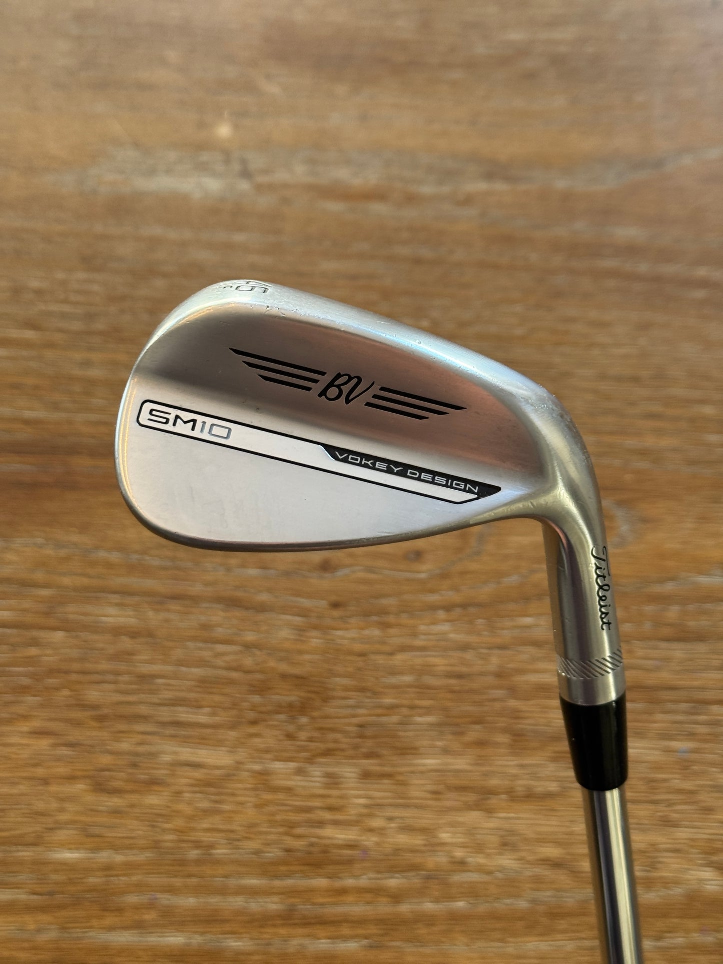 Titleist SM10 Pitching Wedge (46°)