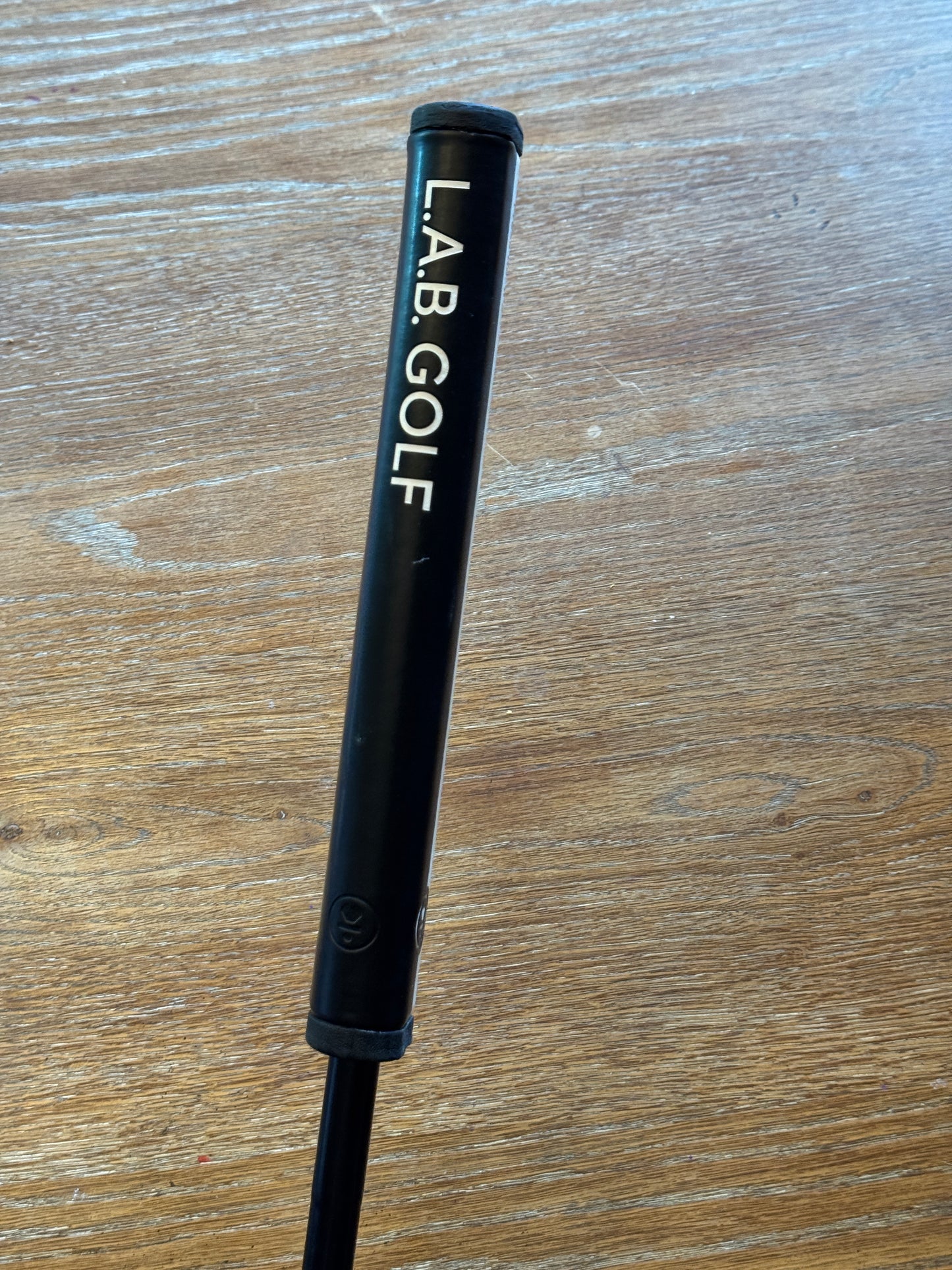 L.A.B. Directed Force 2.1 T2 Putter (35”)