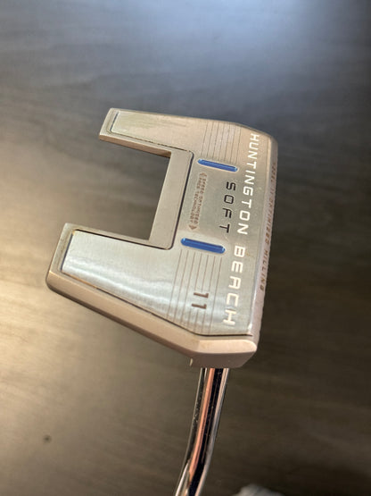 Cleveland Huntington Beach Putter (34.5”)