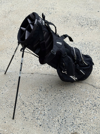 Titleist 6-Way Stand Bag
