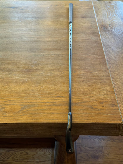 Ping iCrossover LH 2-iron (18°)