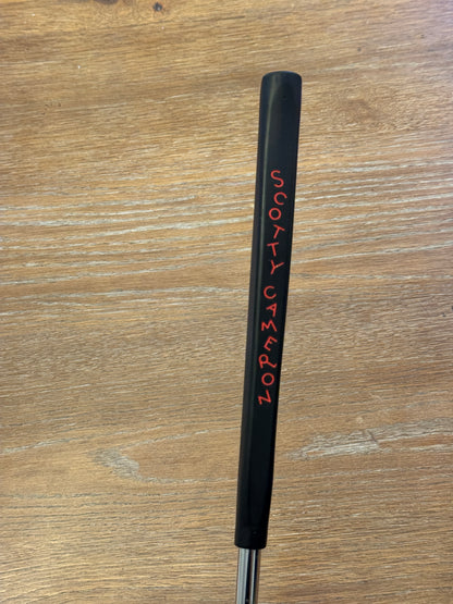 Titleist Scotty Cameron Select Newport 2 Putter (34”)