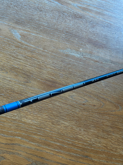 Tensei 1K Blue 65 R 3-wood Shaft (40.5” - tipless)