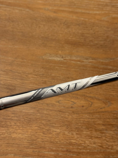 Mizuno Pro M-13 4-iron / AMT Silver S shaft (stiff)