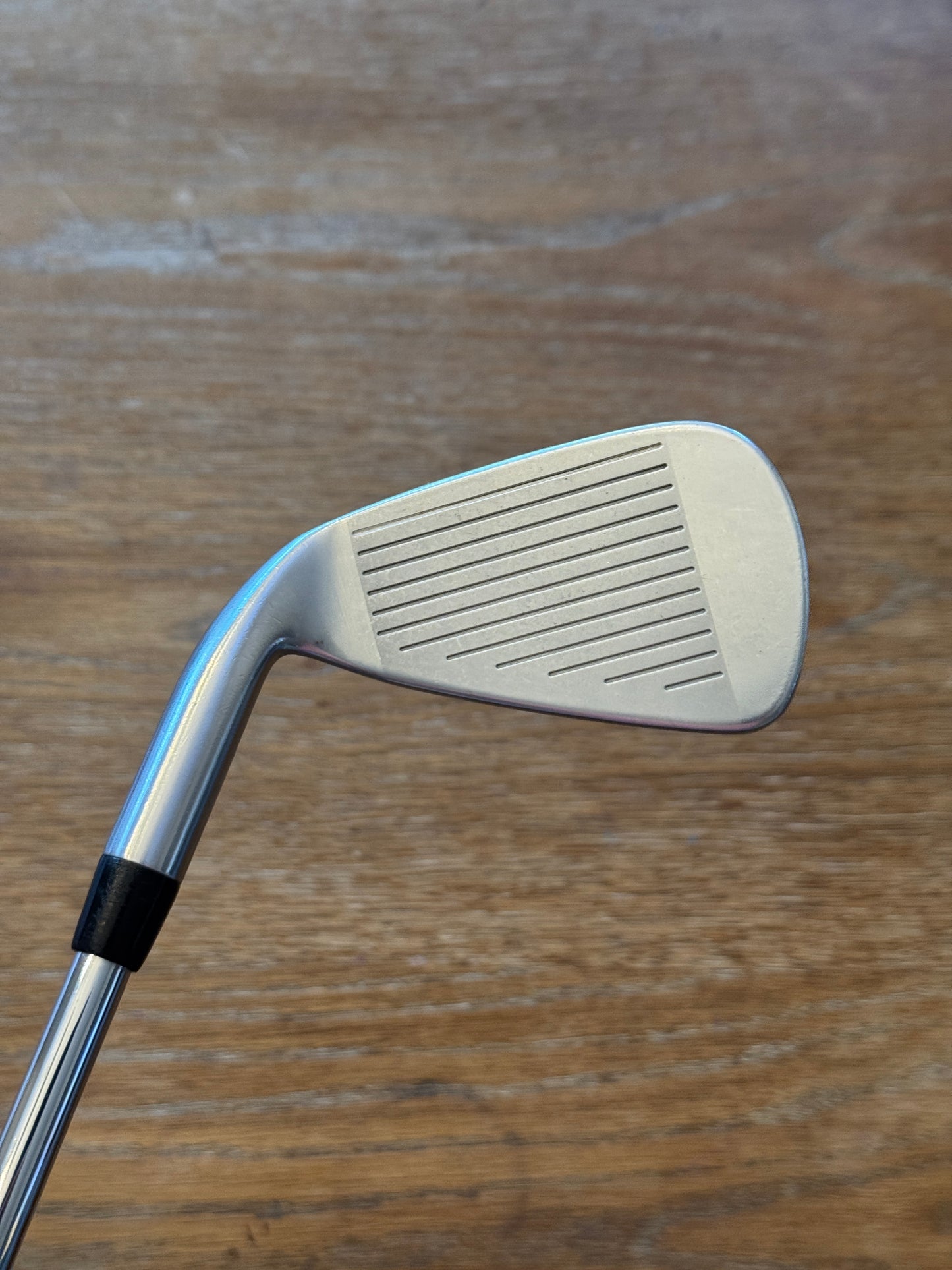 PXG 0211 ‘21 4-Iron / True Temper Elevate 95 S shaft (stiff)