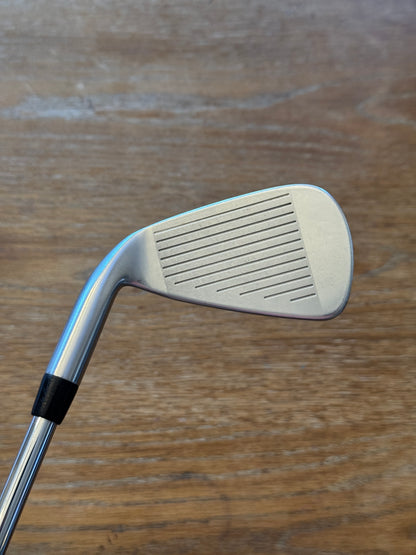 PXG 0211 ‘21 4-Iron / True Temper Elevate 95 S shaft (stiff)