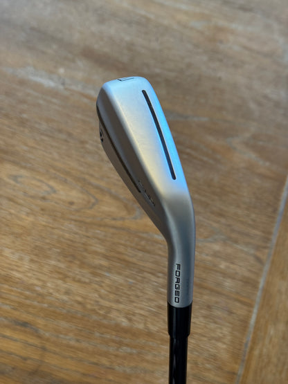 *MINT* Taylormade P-UDI 3-iron / MMT 105 S shaft (stiff)