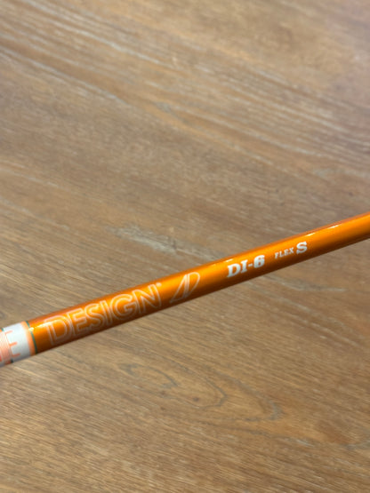 Tour AD Di 6S Titleist Driver Shaft (43.5”)