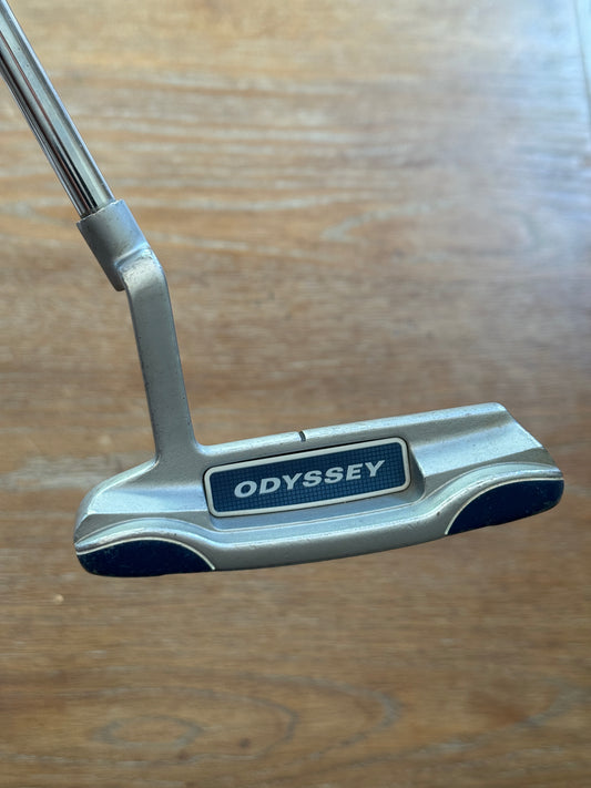 Odyssey White Hot RX 1 Putter (34”)