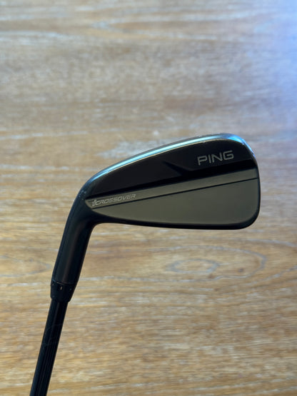 Ping iCrossover LH 2-iron (18°)