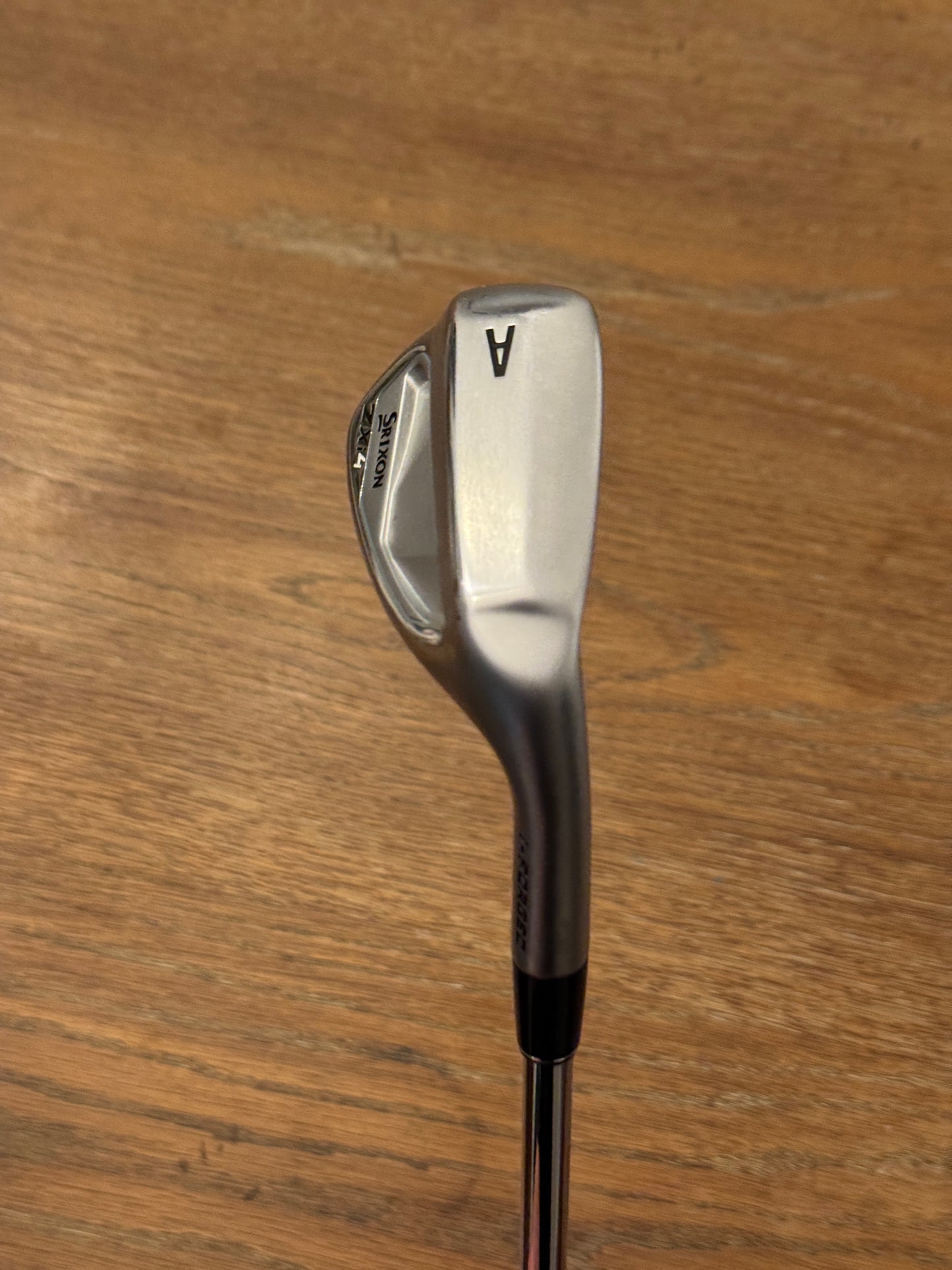 Srixon ZXi4 Forged ‘25 Approach Wedge (49°)