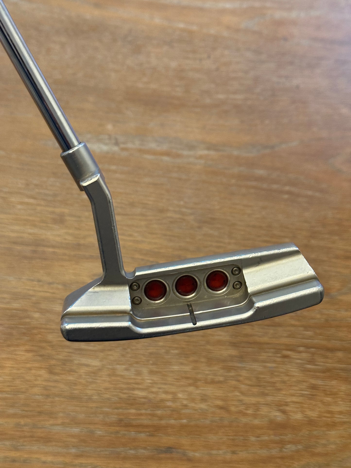 Titleist Scotty Cameron Select Newport 2 Putter (34”)