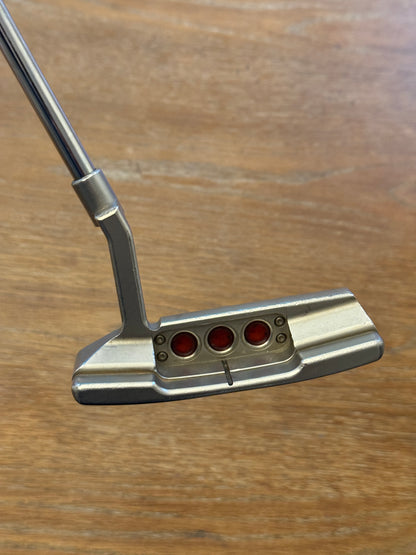Titleist Scotty Cameron Select Newport 2 Putter (34”)
