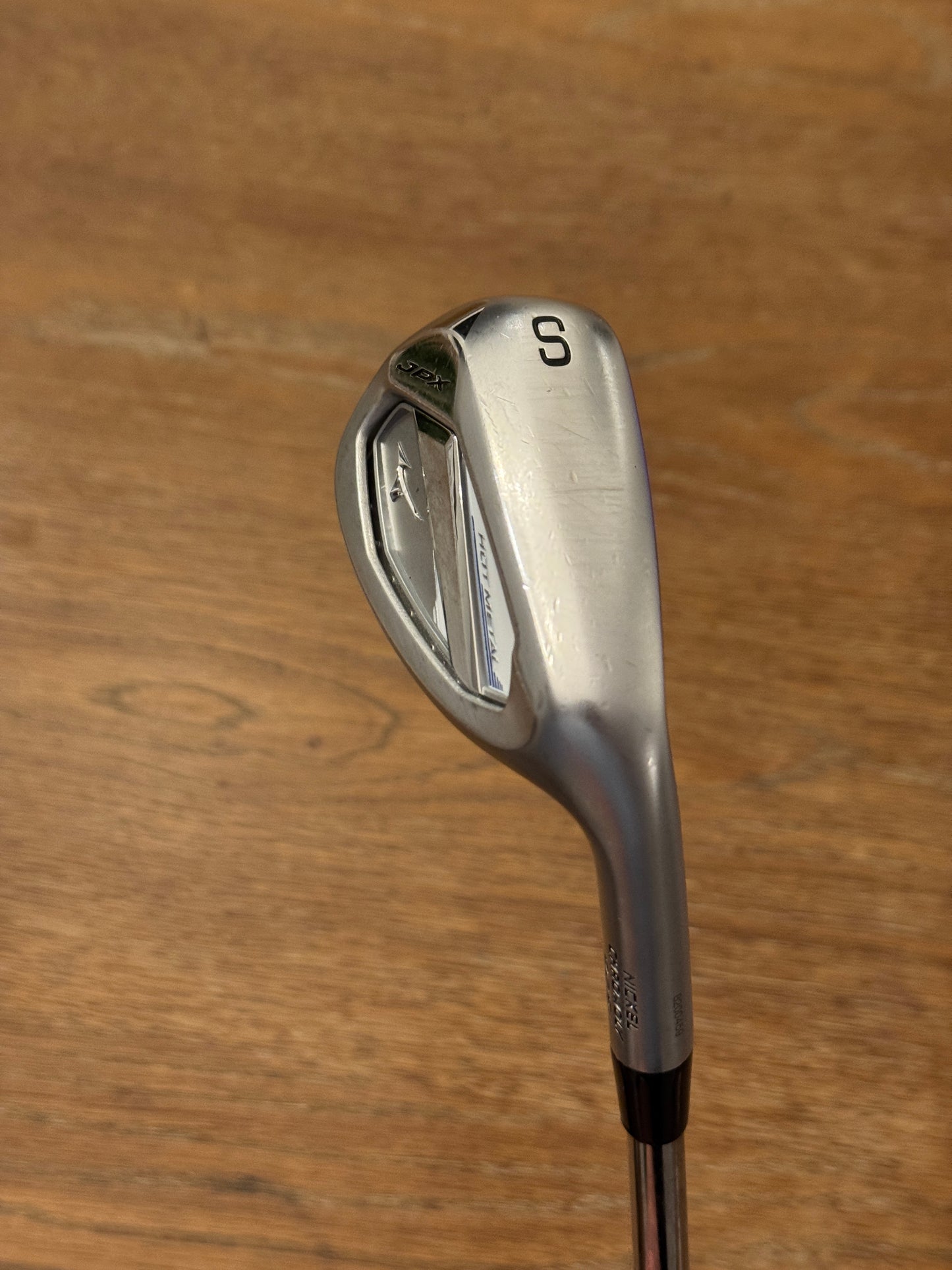 Mizuno JPX 925 Hot Metal Sand Wedge (54°)