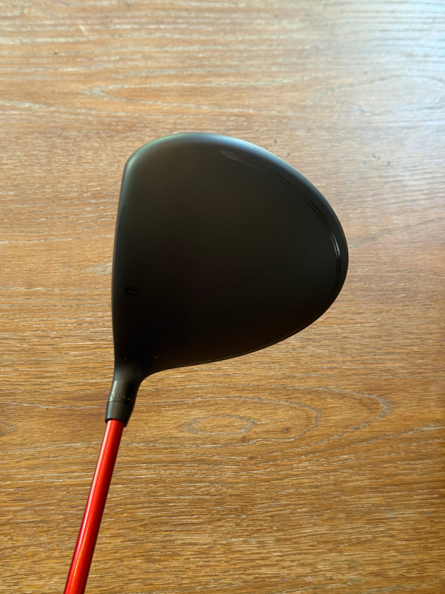 Cobra Darkspeed X Driver (10.5°) / Ventus VeloCore TR 6-S shaft (stiff)