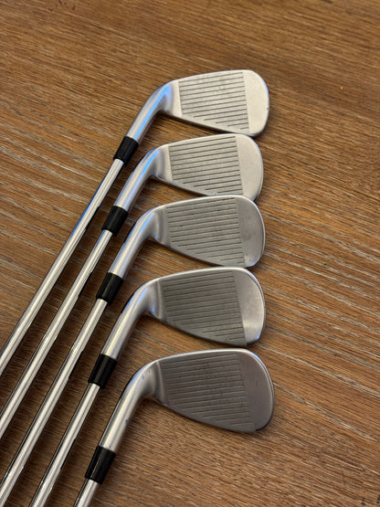 Callaway X-Forged CB ‘21 Iron Set (6-PW) / N.S. Pro Modus3 Tour105 S shafts (stiff)