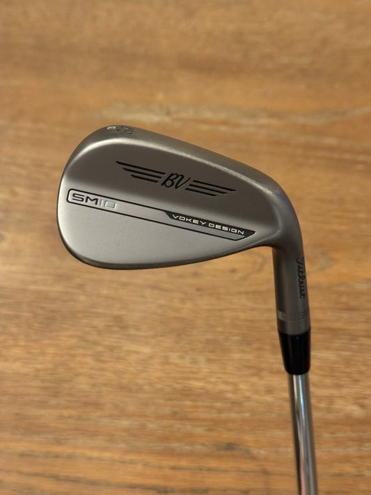 Titleist SM10 Gap Wedge (48°)