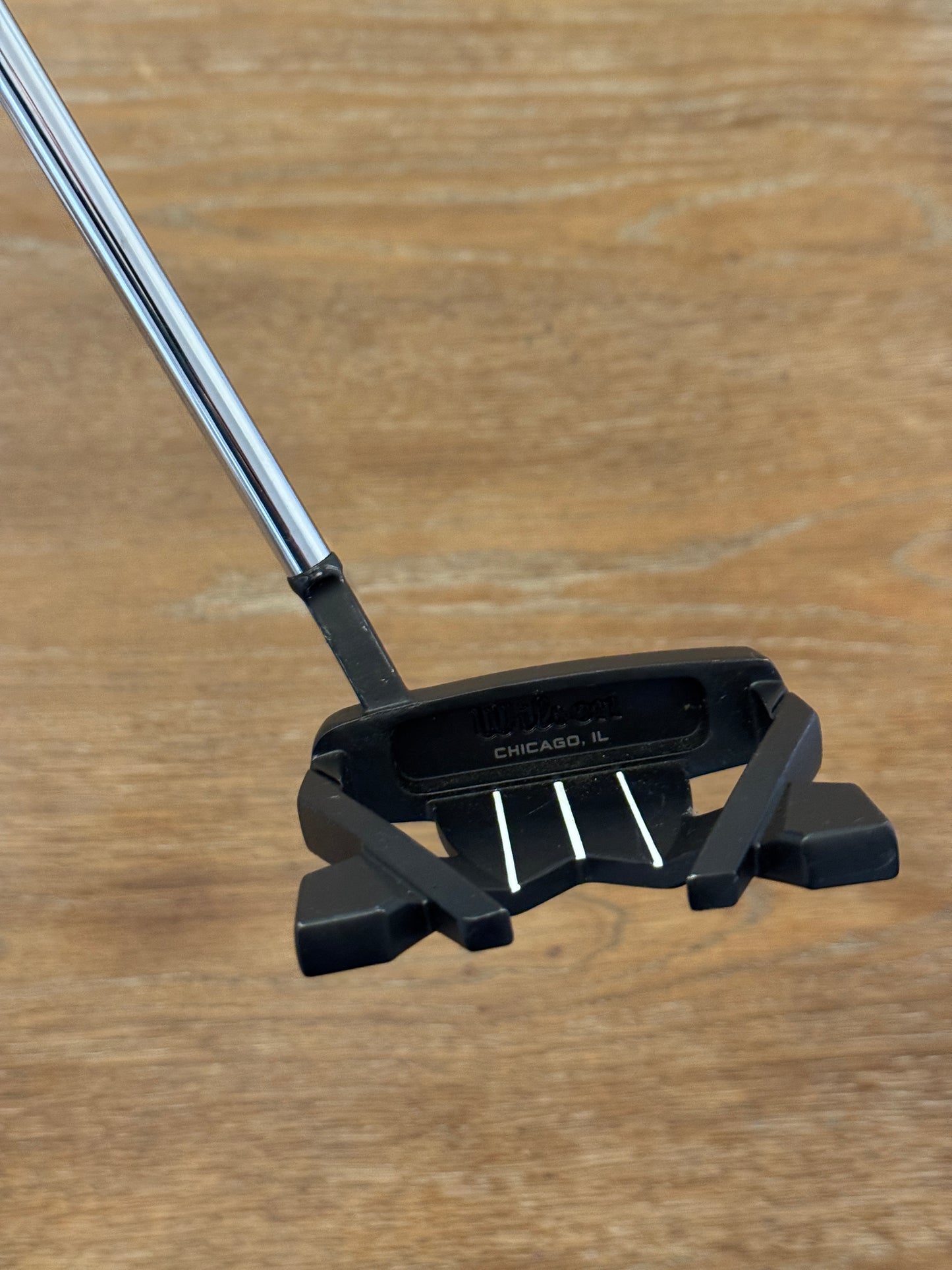 Wilson Staff Infinite Buckingham Putter (35”)