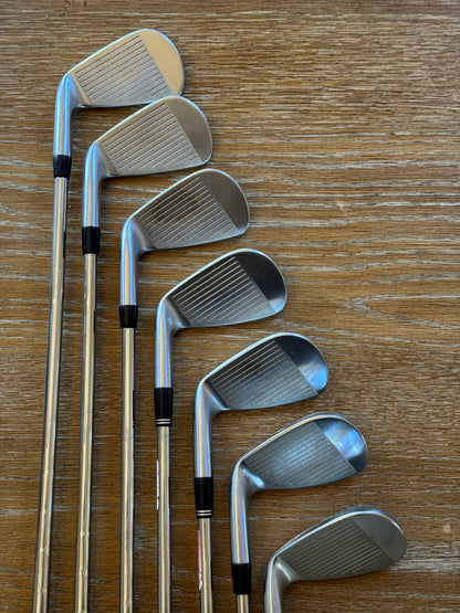 Srixon Z565 Iron Set (5-AW) / N.S. Pro 950 GH shafts Stiff
