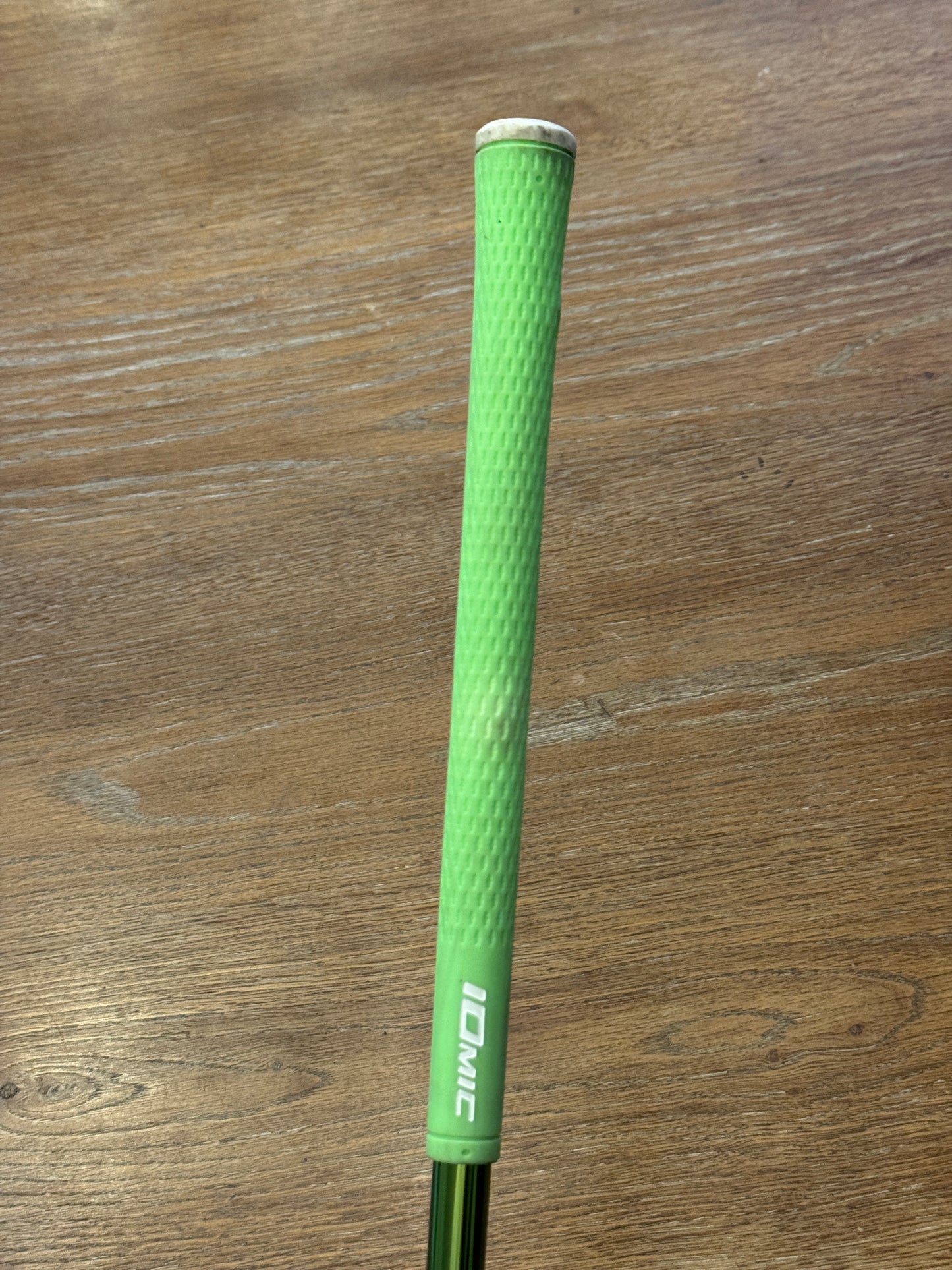 Hulk HZRDUS Smoke 6.5 70g 3-wood Shaft (40” - tipless)
