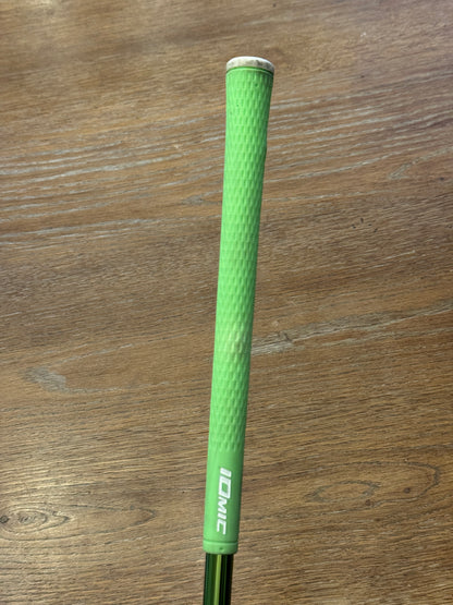 Hulk HZRDUS Smoke 6.5 70g 3-wood Shaft (40” - tipless)