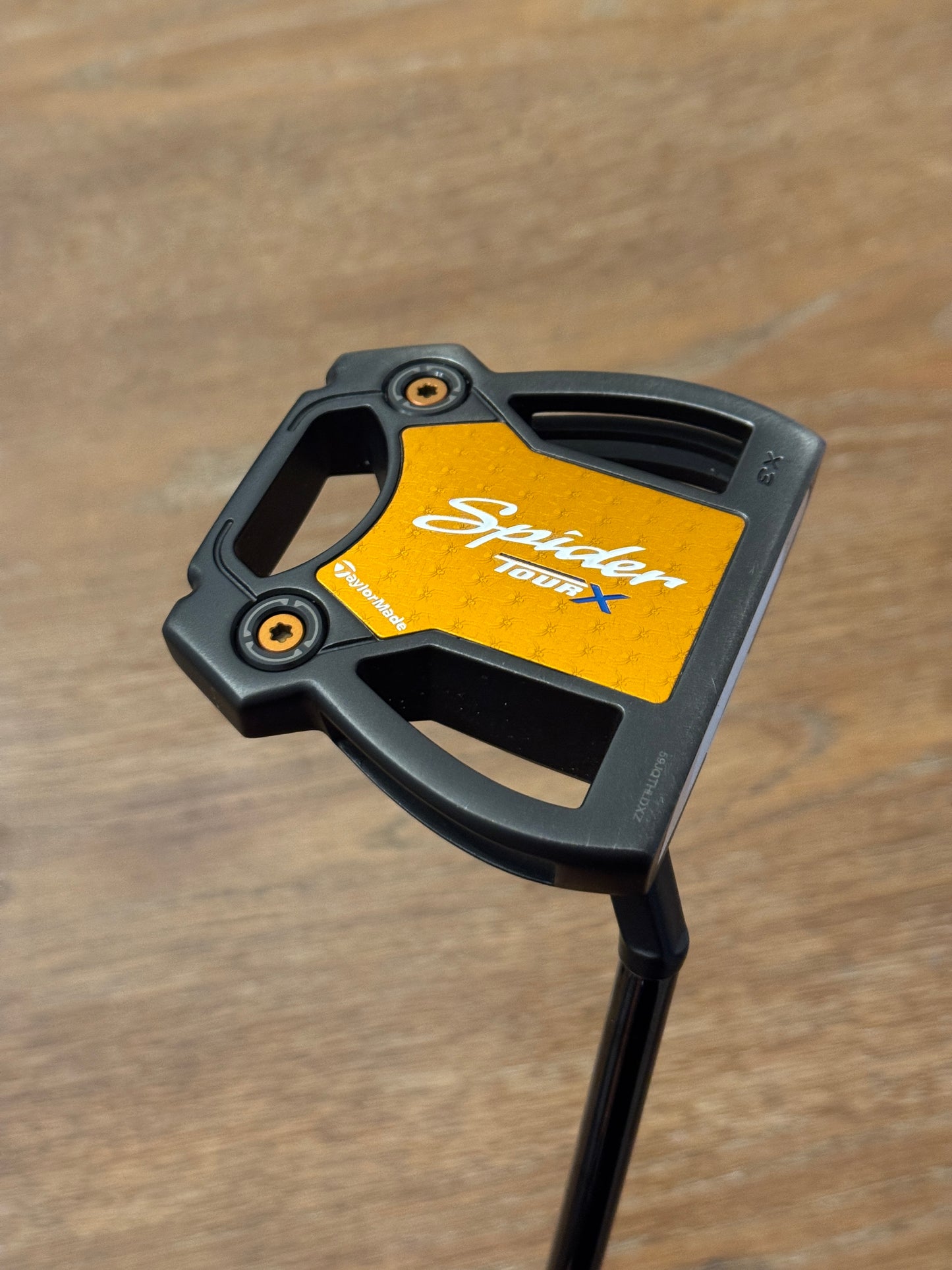 Taylormade Spider Tour X X3 Putter (34”)