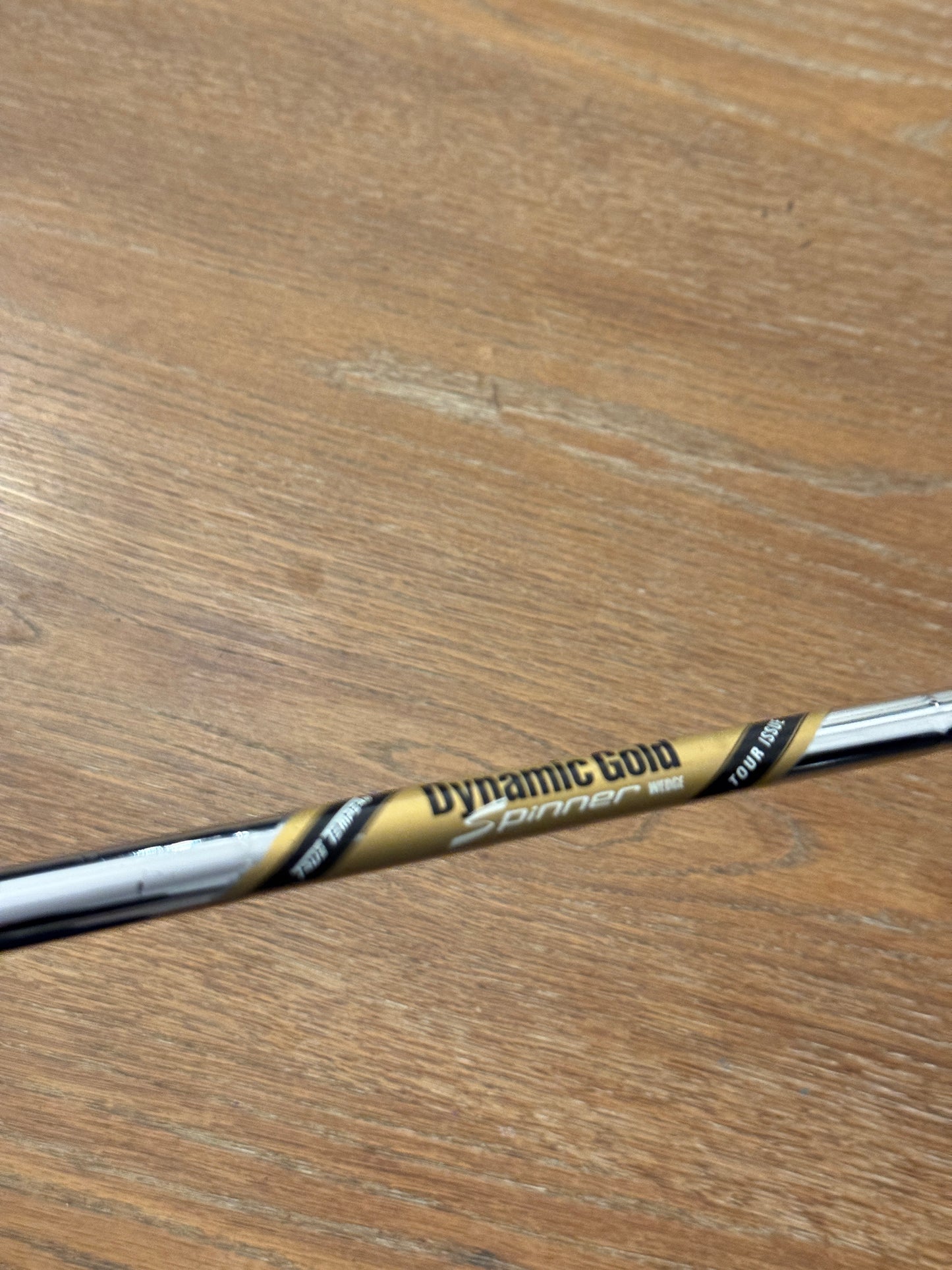 Cleveland RTX Black Gap Wedge (52°)