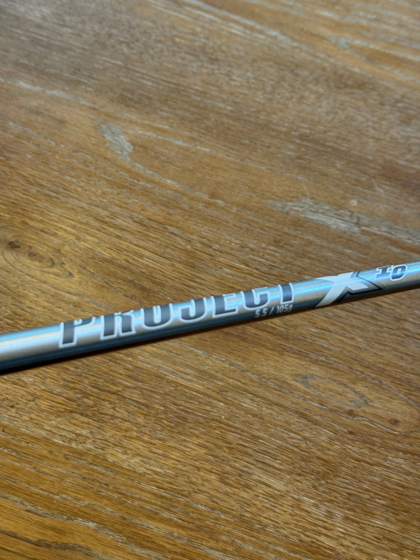 Wilson Staff Dynapower Forged ‘24 4-iron