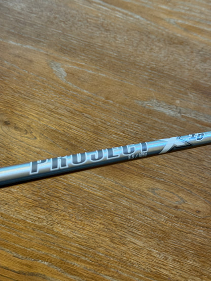 Wilson Staff Dynapower Forged ‘24 4-iron