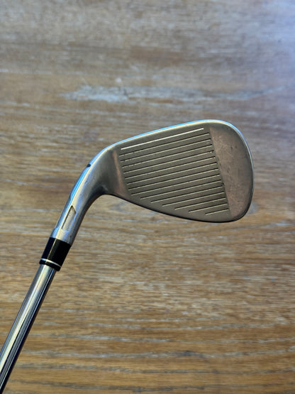 Taylormade Stealth 9-iron / KBS Max MT 85 R shaft (regular)