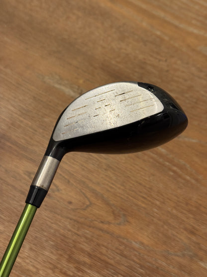 Bridgestone J33 3-wood / ALDILA 65 S shaft