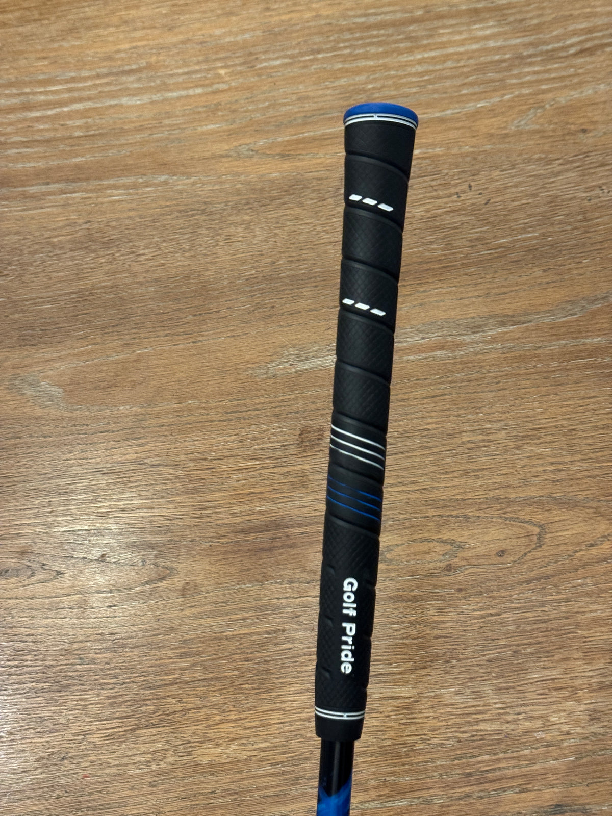 Kai'li 60 S Driver Shaft (42.5” - tipless)