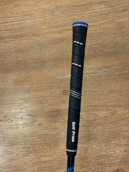 Kai'li 60 S Driver Shaft (42.5” - tipless)