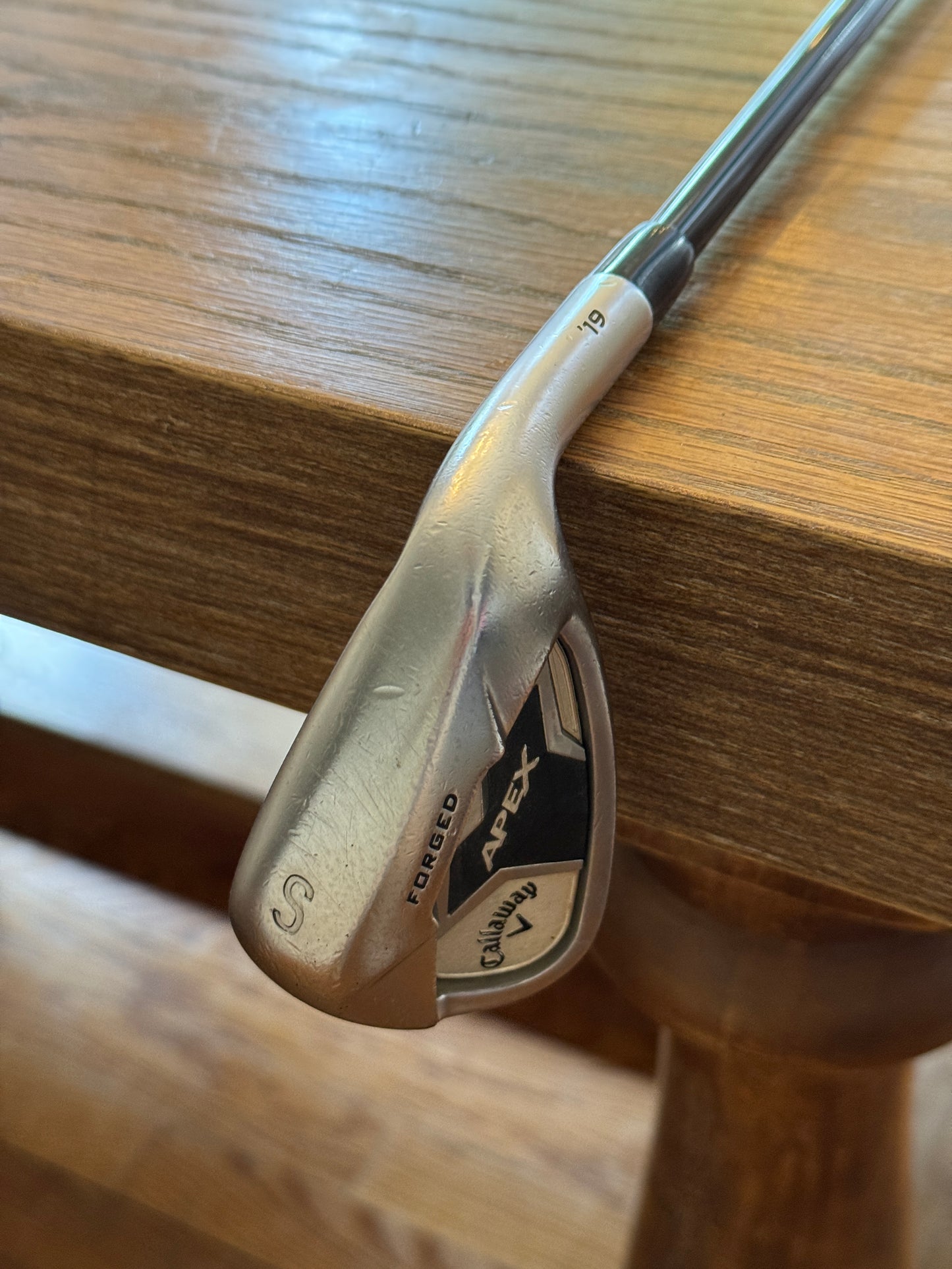 Callaway Apex 19 Sand Wedge (54°)