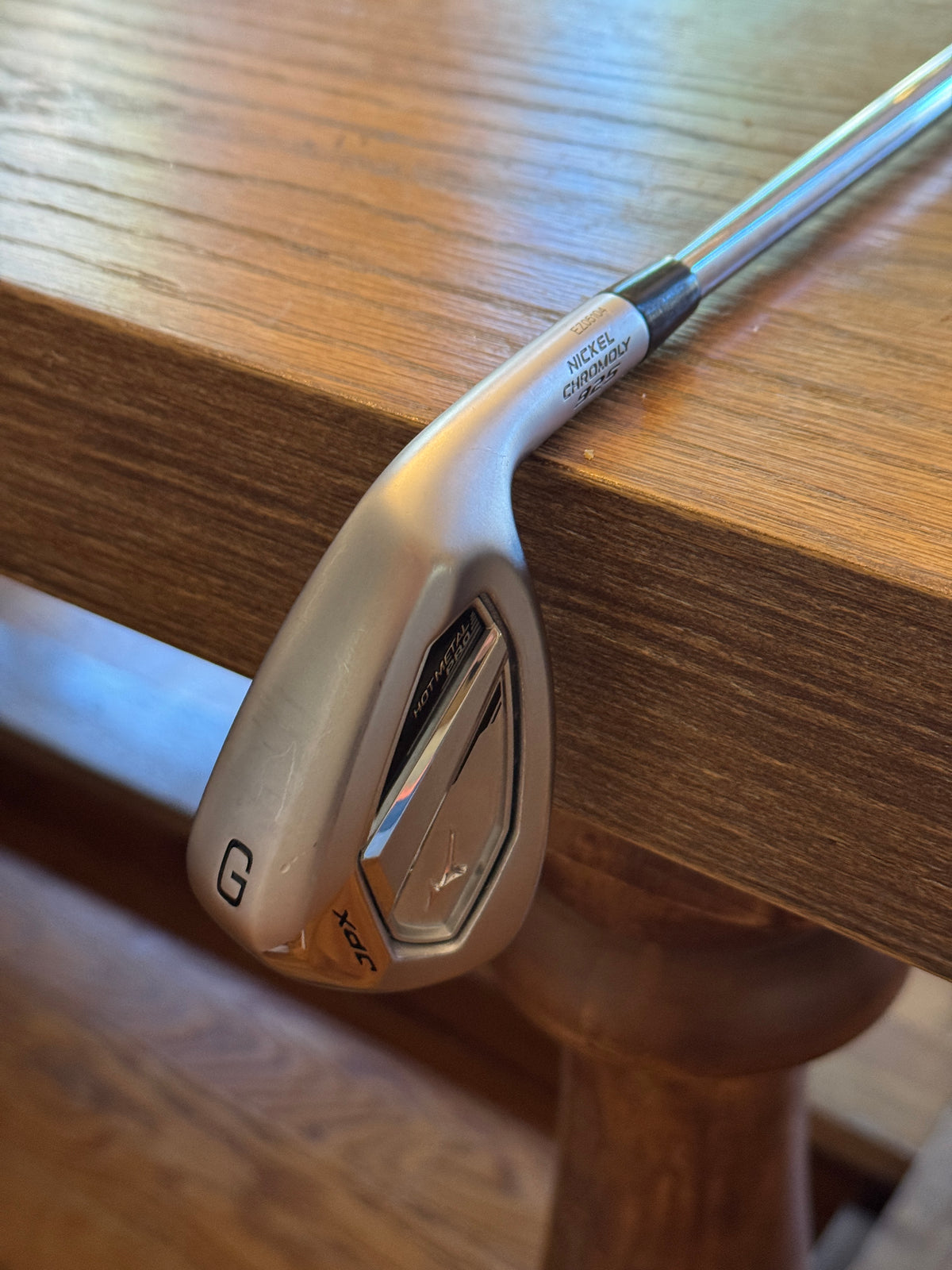 Mizuno JPX 925 Hot Metal Pro Gap Wedge (48°)