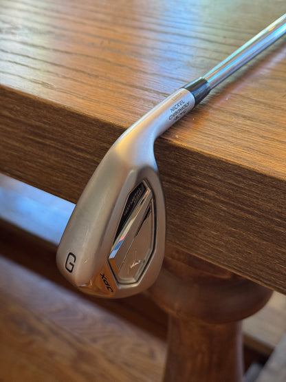 Mizuno JPX 925 Hot Metal Pro Gap Wedge (48°)
