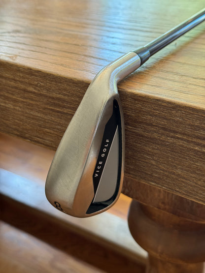 Vice Golf 8-iron