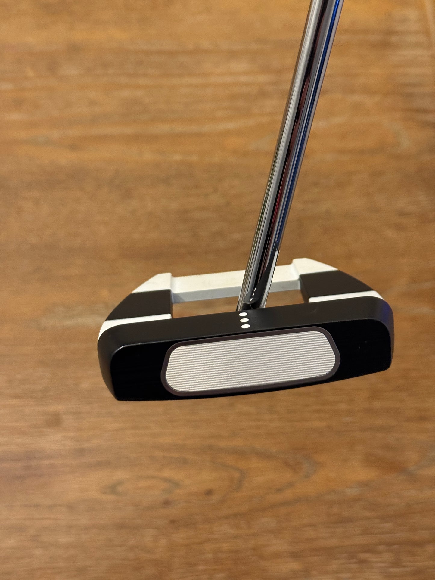 Ai-ONE Cruiser Square 2 Square Jailbird Putter (36”)