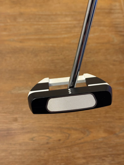 Ai-ONE Cruiser Square 2 Square Jailbird Putter (36”)