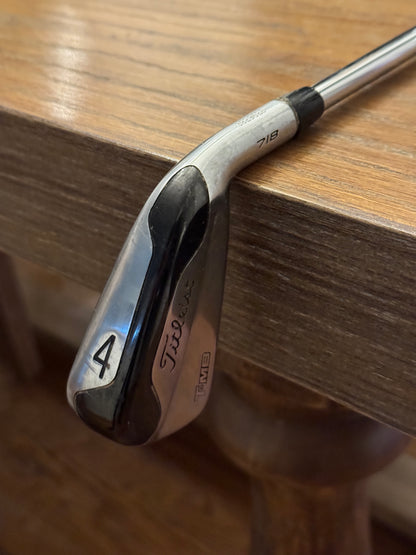 Titleist 718 T-MB 4-iron