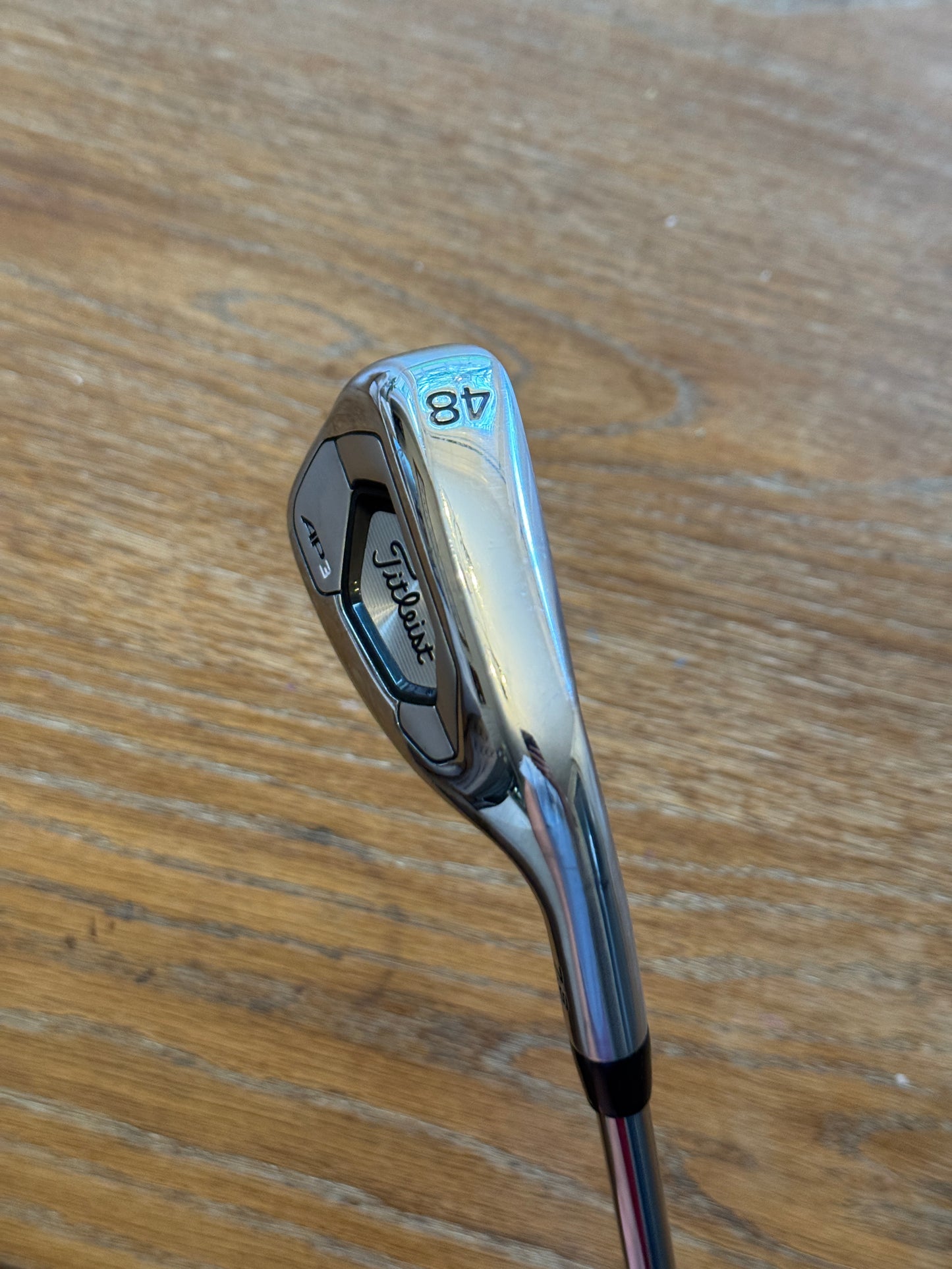 Titleist 718 AP3 Gap Wedge -1/2” (48°)