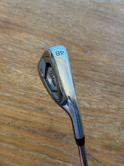 Titleist 718 AP3 Gap Wedge -1/2” (48°)
