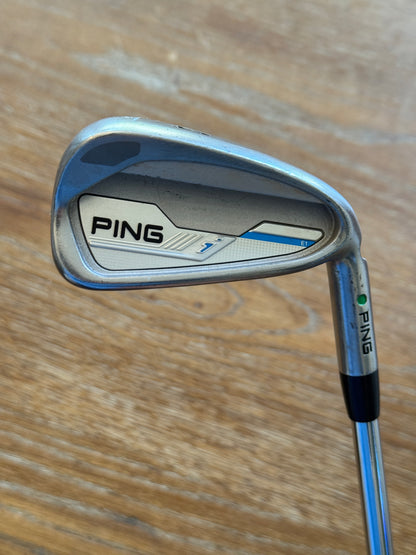 Ping i 4-iron