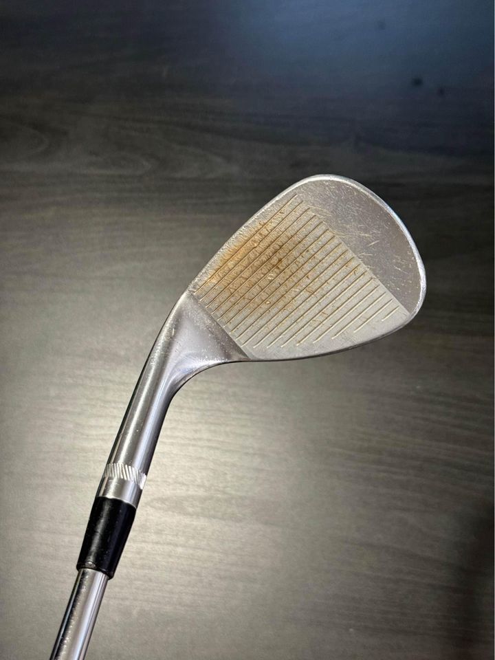 Titleist SM7 Lob Wedge (58°)