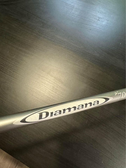 Titleist 915 D2 Driver (8.5°) / Diamana 70 shaft Stiff