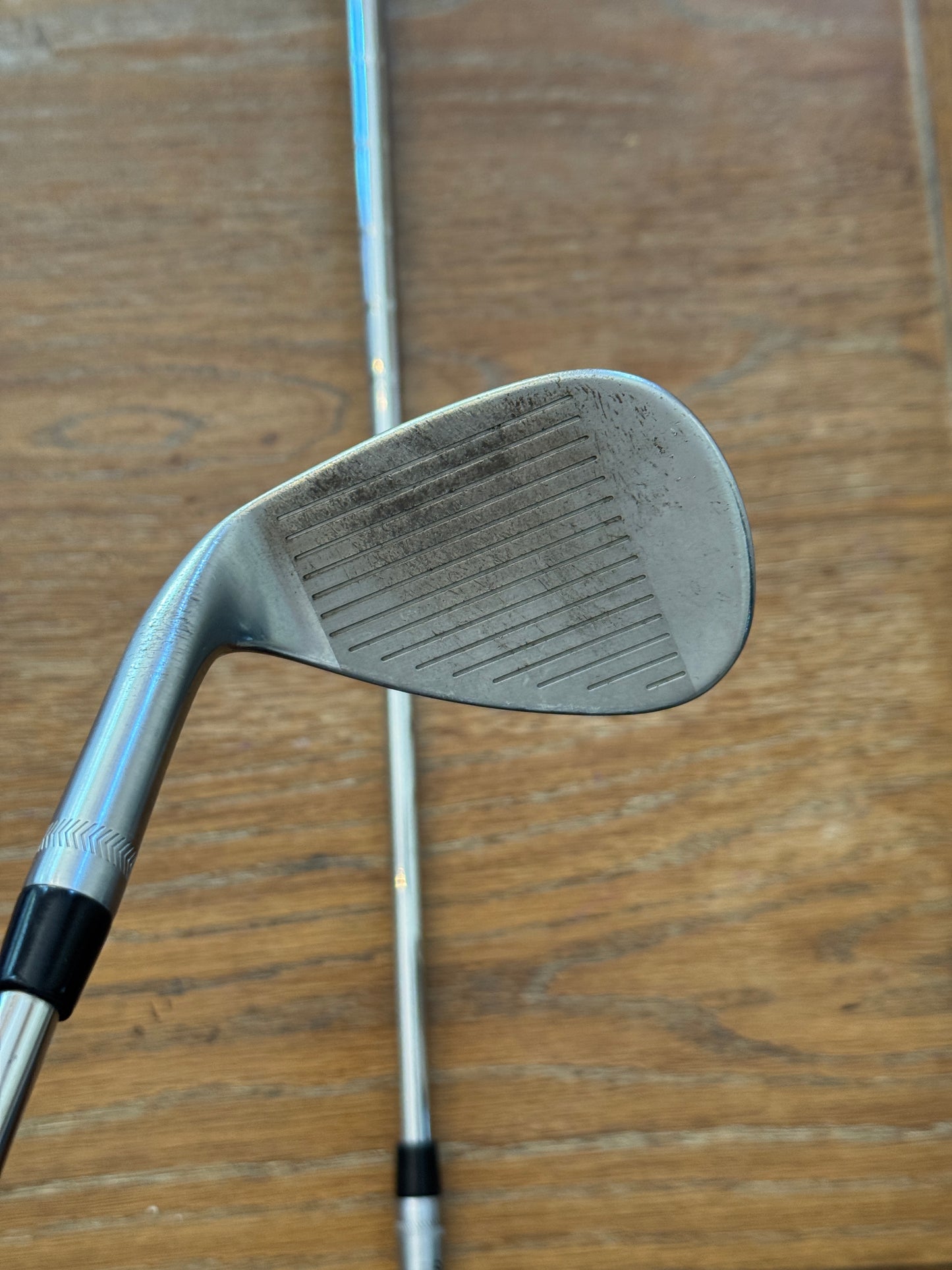 PXG 0311 GEN1 Forged Wedge Set (54°, 58°)