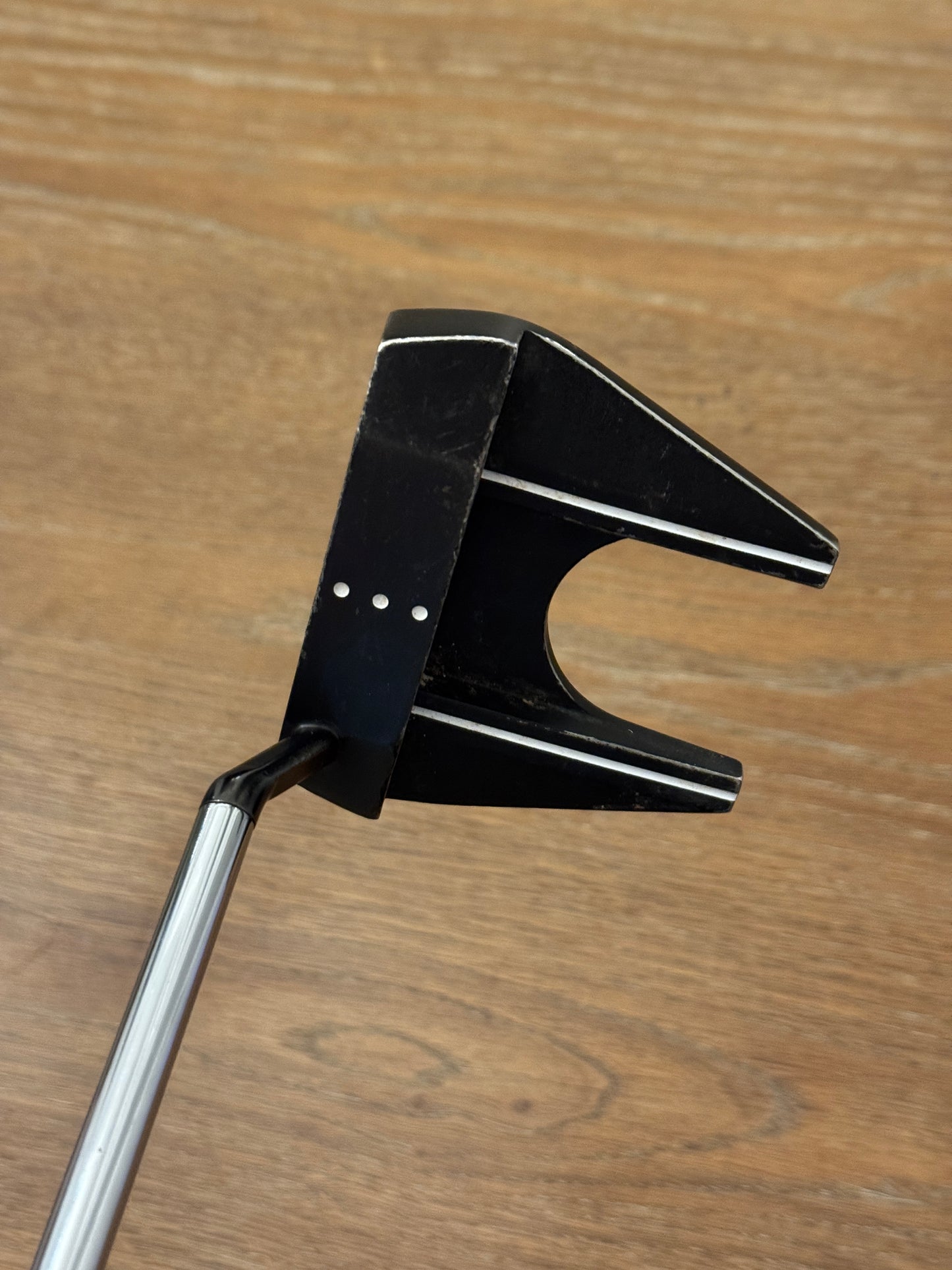 Odyssey Stroke Lab 7 Putter (34”)