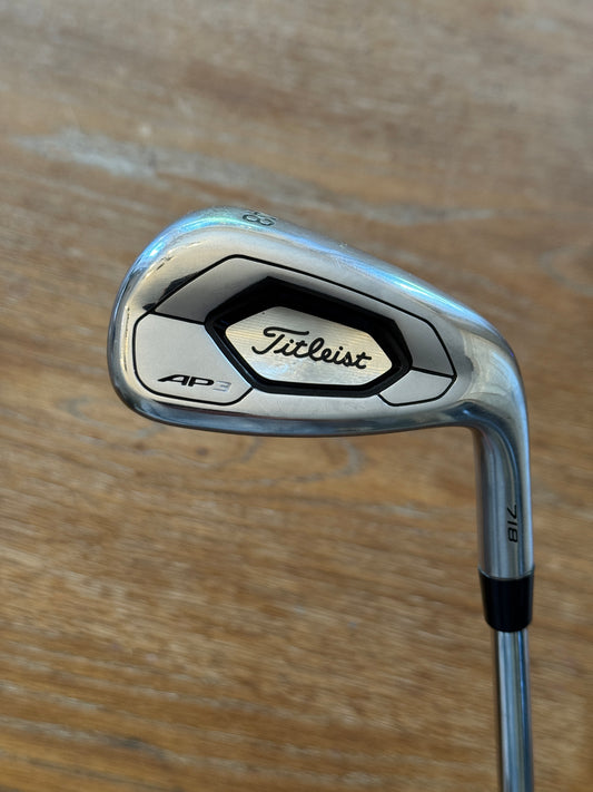 Titleist 718 AP3 Gap Wedge (48°)