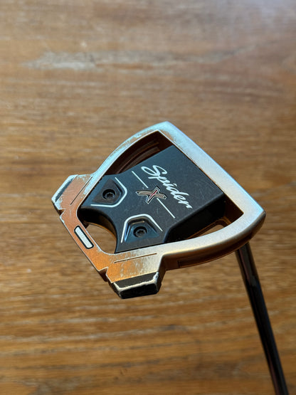 Taylormade Spider X Putter (34”)