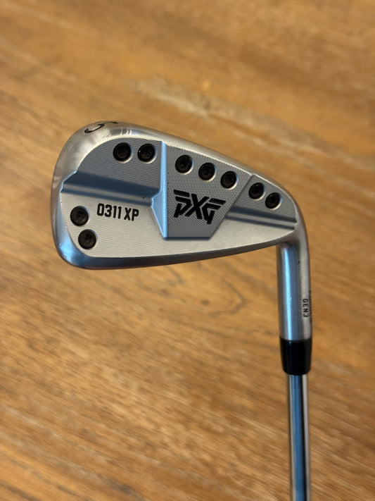 PXG 0311 XP Gen3 5-iron